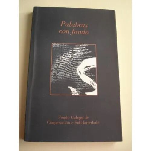 Palabras con Fondo