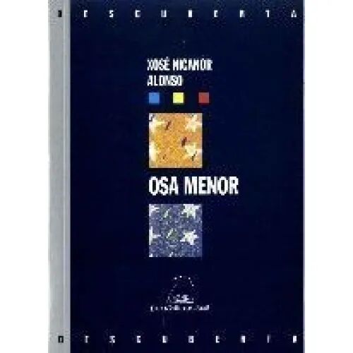 Osa Menor