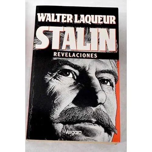 Stalin Revelaciones