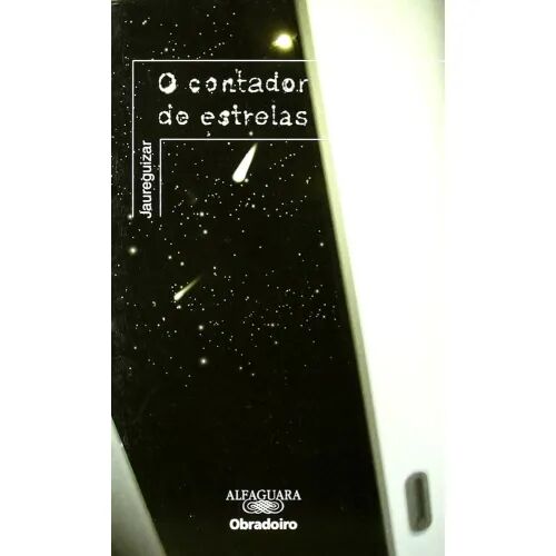 O Contador de Estrellas - Obradoiro