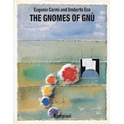 Los Gnomos de Gnú