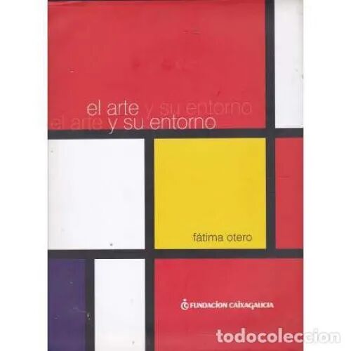 El Arte y Su Entorno, Fátima Otero