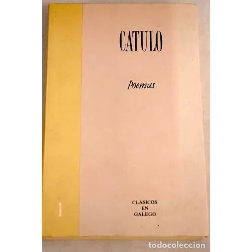 Poemas - Clasicos en Galego