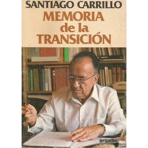 Memoria de la Transicion