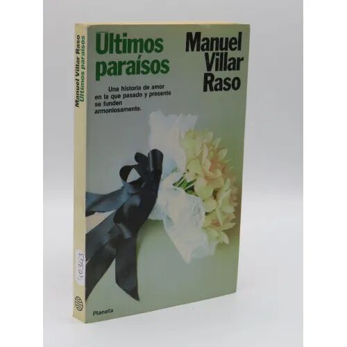 Ultimos Paraisos