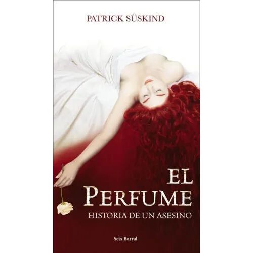 El Perfume