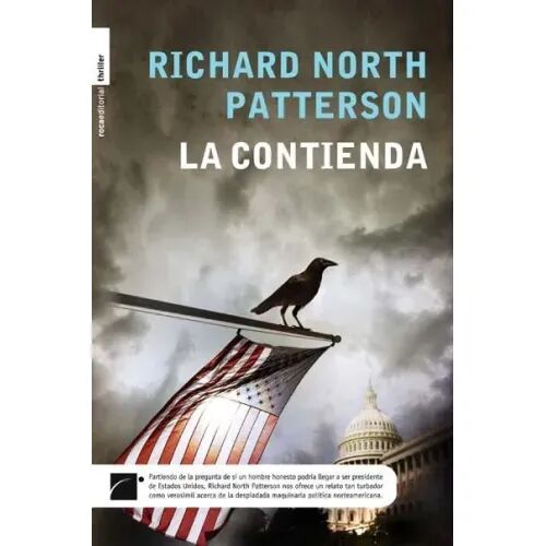 La Contienda