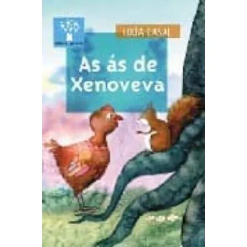 As As de Xenoveva