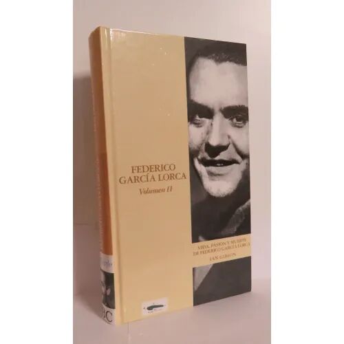 Federico Garcia Lorca Vol II