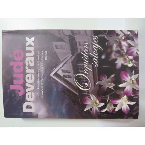 Orquideas Salvajes