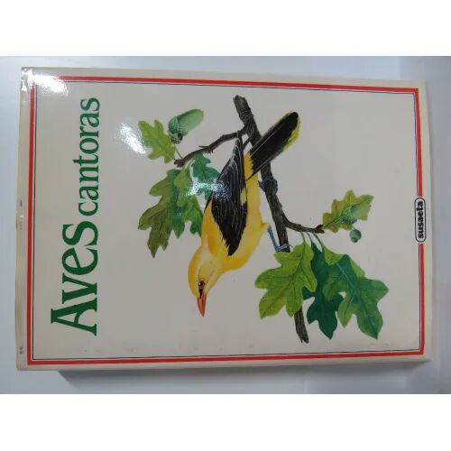 Aves Cantoras