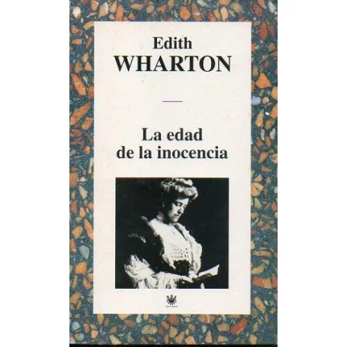 La Edad de la Inocencia