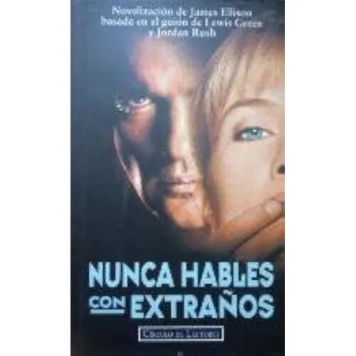Nunca Hables con Extraños