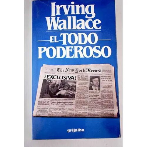 El Todo Poderoso