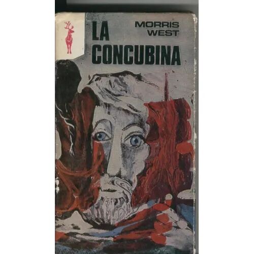La Concubina