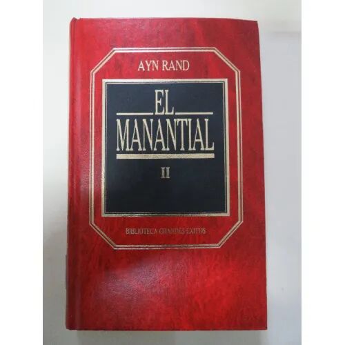 El Manantial II