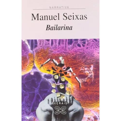Bailarina