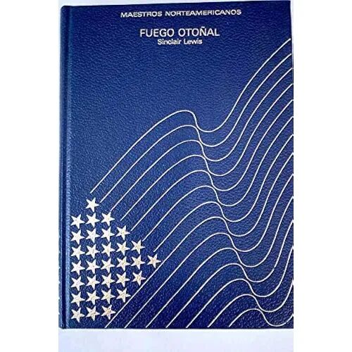 Fuego Otoñal