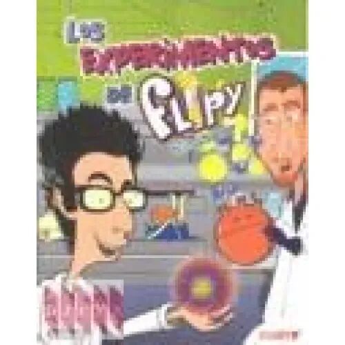 Los Experimentos de Flipy