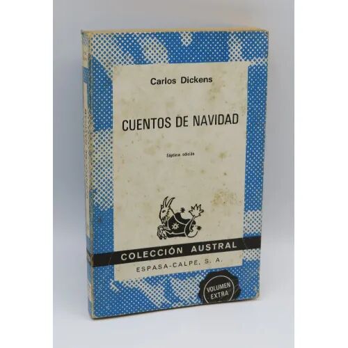 Cuentos de Navidad