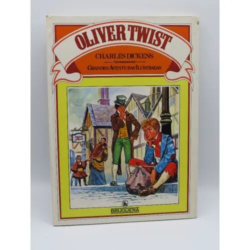Oliver Twist