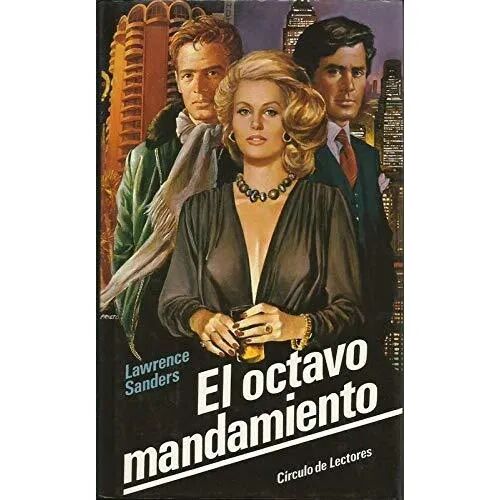 El Octavo Mandamiento