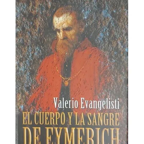 El Cuerpo y la Sangre de Eymerich