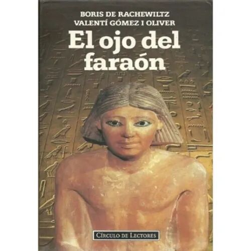 El Ojo del Faraon
