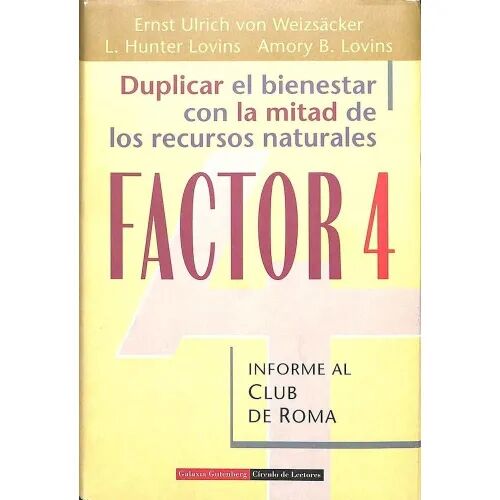 Factor 4