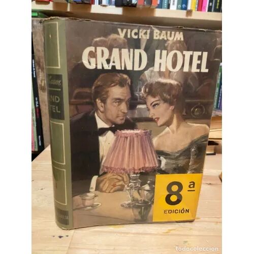 Grand Hotel