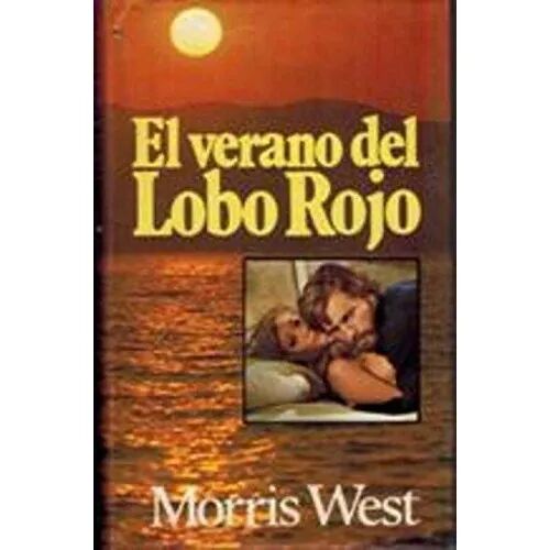 El Verano del Lobo Rojo