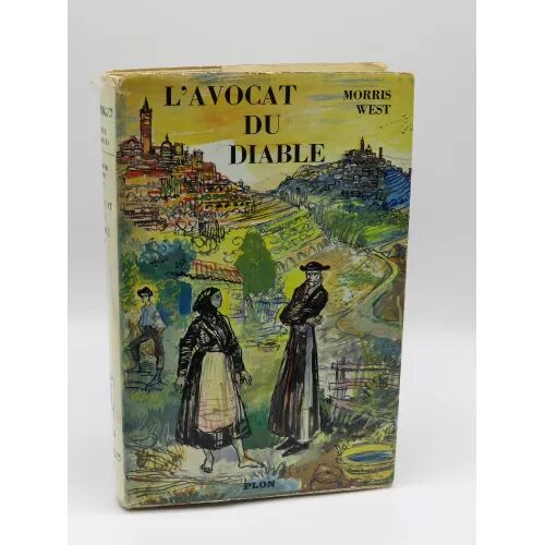 L'Avocat Du Diable