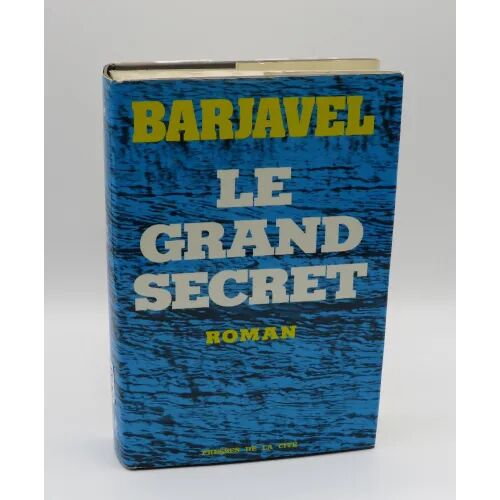 Le Grand Secret