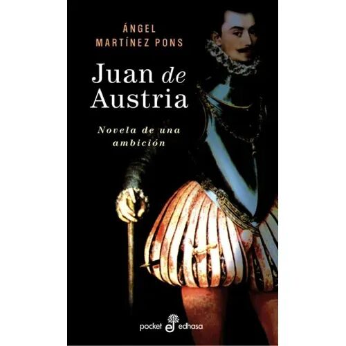 Juan de Austria (Bolsillo)