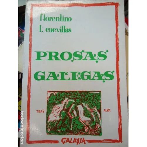 Prosas Galegas