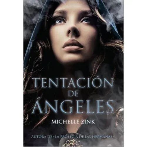 Tentacion de Angeles