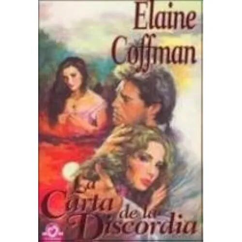 Carta de la Discordia, la