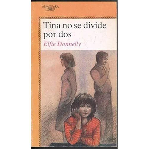 Tina No Se Divide en Dos