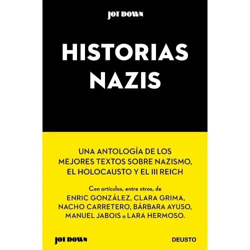 Historias Nazis