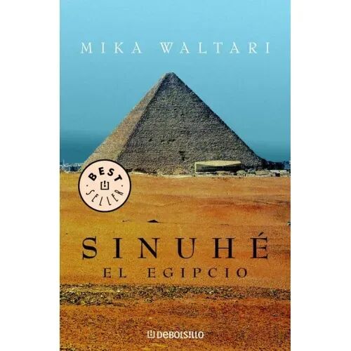 Sihuhe, el Egipcio