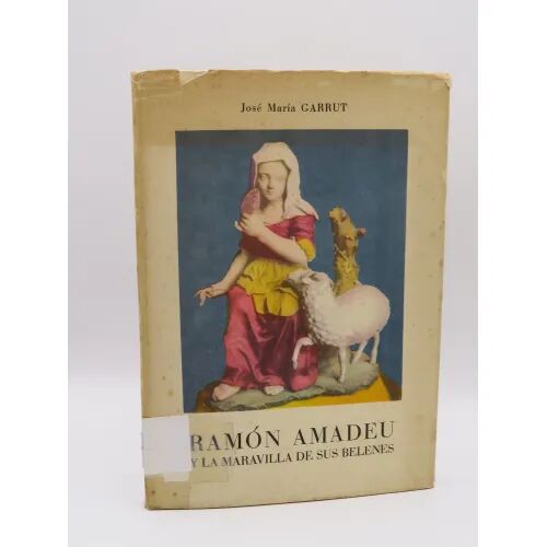 Ramon Amadeu y la Maravilla de Sus Belenes