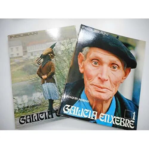 Galicia Enxebre