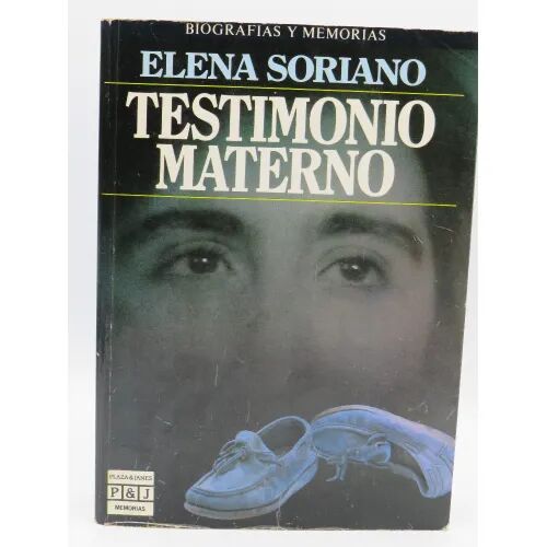 Testimonio Materno
