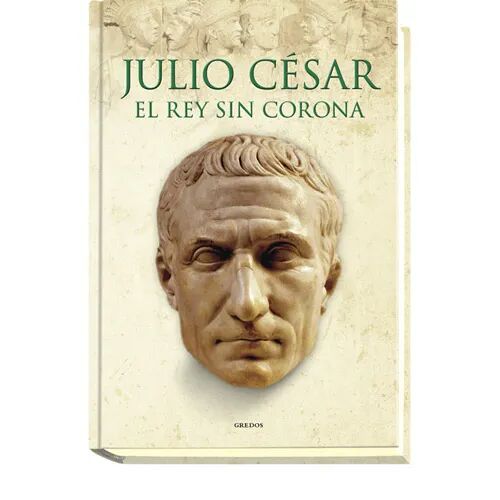 Julio César Rey Sin Corona