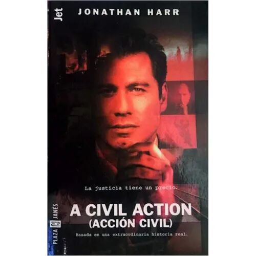 Civil Action (Accion Civil)