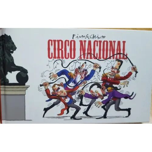 Circo Nacional
