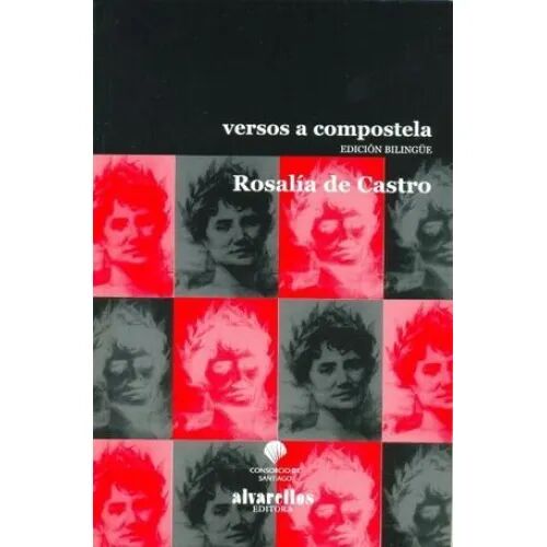 Versos a Compostela