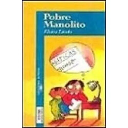 Pobre Manolito