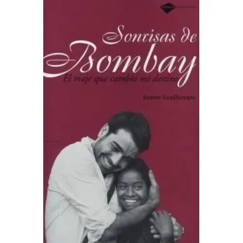 Sonrisas de Bombay