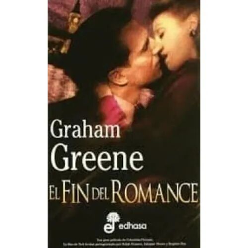 El Fin del Romance.edhasa.